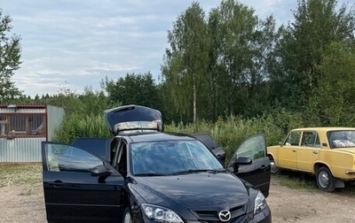 Mazda 3, 2008 год, 710 000 рублей, 1 фотография