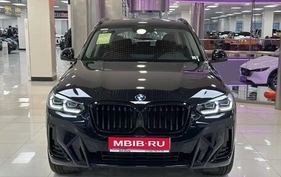 BMW X3, 2024 год, 7 450 000 рублей, 1 фотография