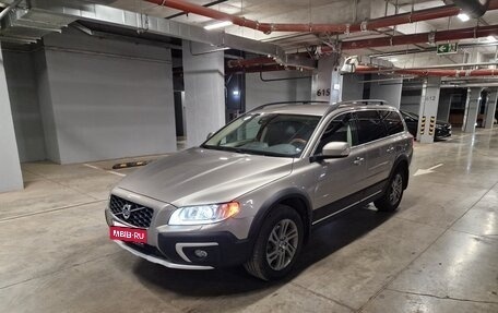 Volvo XC70 II рестайлинг, 2013 год, 2 150 000 рублей, 1 фотография