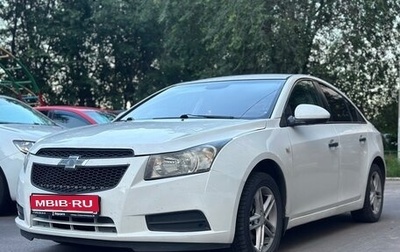 Chevrolet Cruze II, 2011 год, 620 000 рублей, 1 фотография