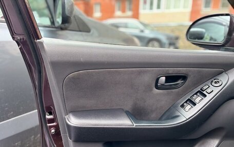 Hyundai Elantra IV, 2008 год, 600 000 рублей, 10 фотография