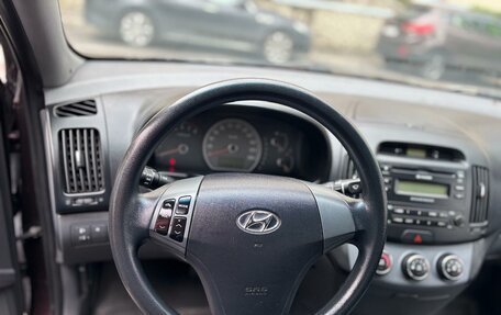Hyundai Elantra IV, 2008 год, 600 000 рублей, 9 фотография