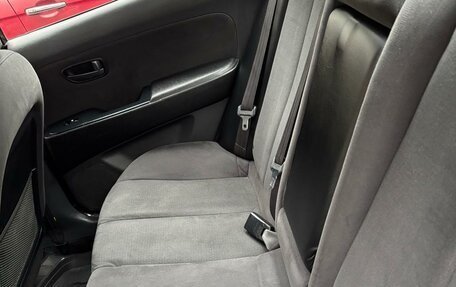 Hyundai Elantra IV, 2008 год, 600 000 рублей, 6 фотография