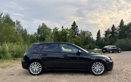 Mazda 3, 2008 год, 710 000 рублей, 3 фотография