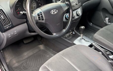 Hyundai Elantra IV, 2008 год, 600 000 рублей, 11 фотография