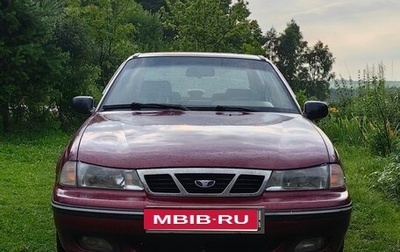 Daewoo Nexia I рестайлинг, 2006 год, 130 000 рублей, 1 фотография