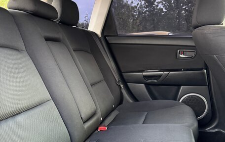 Mazda 3, 2008 год, 710 000 рублей, 10 фотография