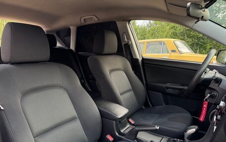 Mazda 3, 2008 год, 710 000 рублей, 9 фотография