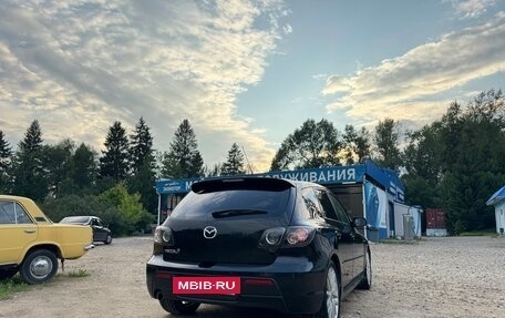 Mazda 3, 2008 год, 710 000 рублей, 4 фотография