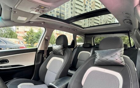 KIA cee'd III, 2012 год, 1 270 000 рублей, 7 фотография