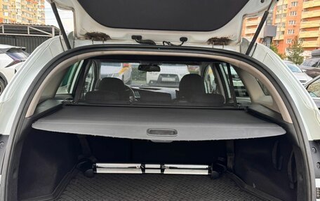 KIA cee'd III, 2012 год, 1 270 000 рублей, 8 фотография
