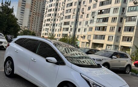 KIA cee'd III, 2012 год, 1 270 000 рублей, 6 фотография