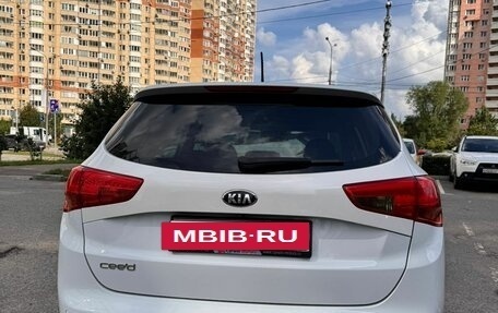 KIA cee'd III, 2012 год, 1 270 000 рублей, 2 фотография