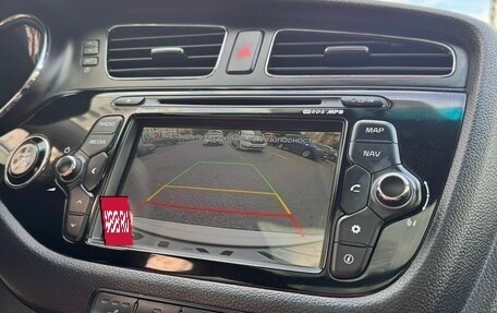 KIA cee'd III, 2012 год, 1 270 000 рублей, 11 фотография