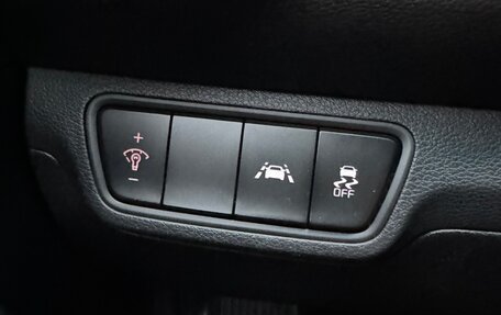 KIA Cerato IV, 2018 год, 1 700 000 рублей, 16 фотография