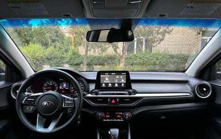 KIA Cerato IV, 2018 год, 1 700 000 рублей, 12 фотография