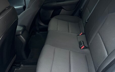KIA Cerato IV, 2018 год, 1 700 000 рублей, 15 фотография