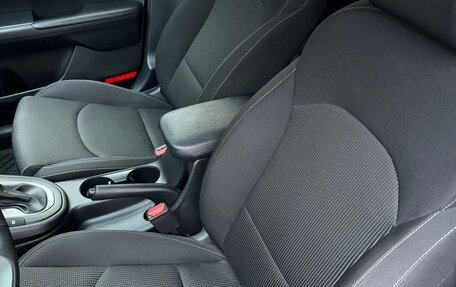 KIA Cerato IV, 2018 год, 1 700 000 рублей, 14 фотография