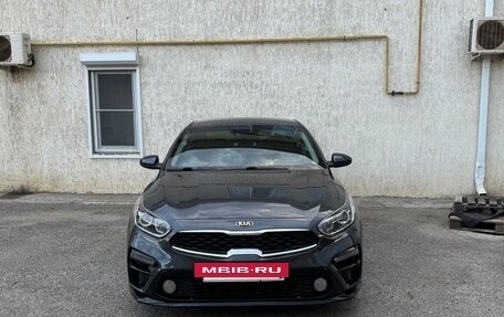 KIA Cerato IV, 2018 год, 1 700 000 рублей, 6 фотография
