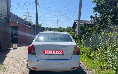 Volvo S40 II, 2010 год, 800 000 рублей, 2 фотография