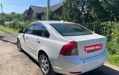 Volvo S40 II, 2010 год, 800 000 рублей, 3 фотография