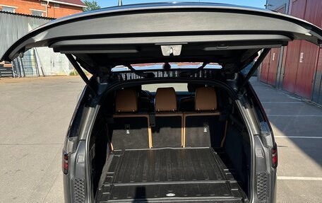 Land Rover Discovery IV, 2019 год, 5 300 000 рублей, 5 фотография