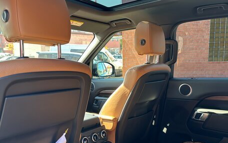 Land Rover Discovery IV, 2019 год, 5 300 000 рублей, 10 фотография