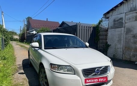 Volvo S40 II, 2010 год, 800 000 рублей, 7 фотография