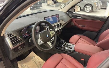 BMW X3, 2024 год, 7 450 000 рублей, 5 фотография