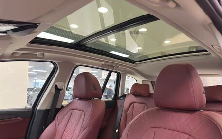 BMW X3, 2024 год, 7 450 000 рублей, 6 фотография