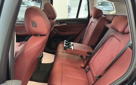 BMW X3, 2024 год, 7 450 000 рублей, 7 фотография