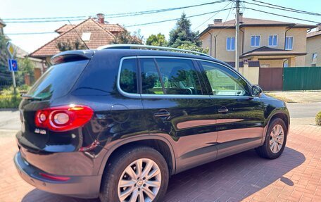 Volkswagen Tiguan I, 2010 год, 1 400 000 рублей, 3 фотография
