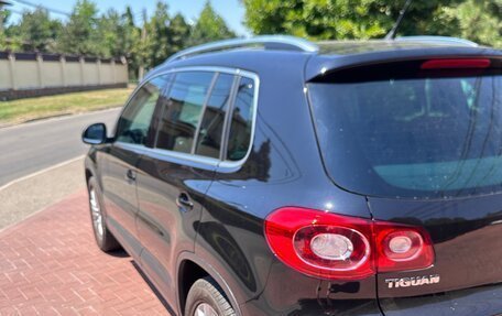 Volkswagen Tiguan I, 2010 год, 1 400 000 рублей, 8 фотография