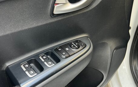KIA Rio IV, 2021 год, 1 200 000 рублей, 11 фотография