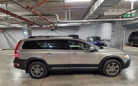 Volvo XC70 II рестайлинг, 2013 год, 2 150 000 рублей, 3 фотография
