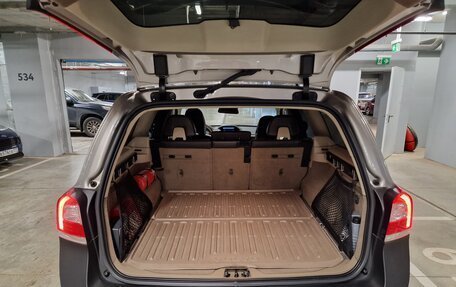 Volvo XC70 II рестайлинг, 2013 год, 2 150 000 рублей, 9 фотография