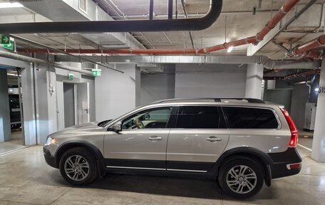 Volvo XC70 II рестайлинг, 2013 год, 2 150 000 рублей, 6 фотография