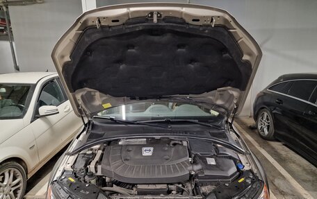 Volvo XC70 II рестайлинг, 2013 год, 2 150 000 рублей, 10 фотография