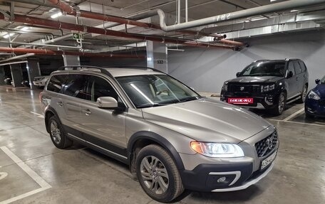 Volvo XC70 II рестайлинг, 2013 год, 2 150 000 рублей, 2 фотография