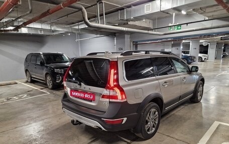 Volvo XC70 II рестайлинг, 2013 год, 2 150 000 рублей, 4 фотография