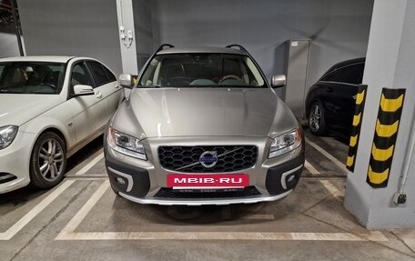 Volvo XC70 II рестайлинг, 2013 год, 2 150 000 рублей, 8 фотография