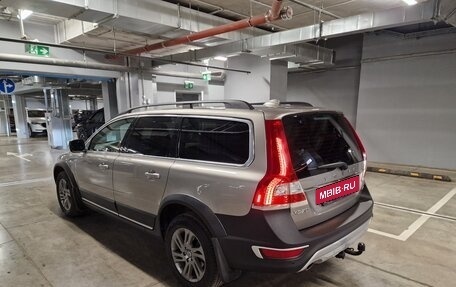 Volvo XC70 II рестайлинг, 2013 год, 2 150 000 рублей, 7 фотография
