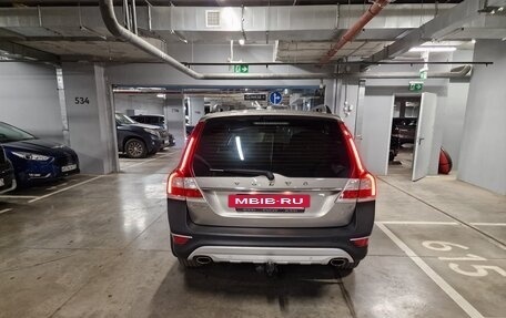 Volvo XC70 II рестайлинг, 2013 год, 2 150 000 рублей, 5 фотография