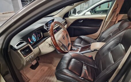 Volvo XC70 II рестайлинг, 2013 год, 2 150 000 рублей, 11 фотография