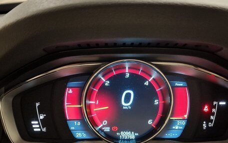 Volvo XC70 II рестайлинг, 2013 год, 2 150 000 рублей, 14 фотография