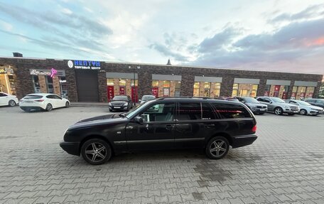 Mercedes-Benz E-Класс, 1999 год, 475 000 рублей, 2 фотография