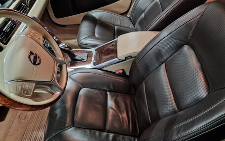 Volvo XC70 II рестайлинг, 2013 год, 2 150 000 рублей, 12 фотография