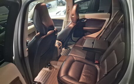 Volvo XC70 II рестайлинг, 2013 год, 2 150 000 рублей, 13 фотография
