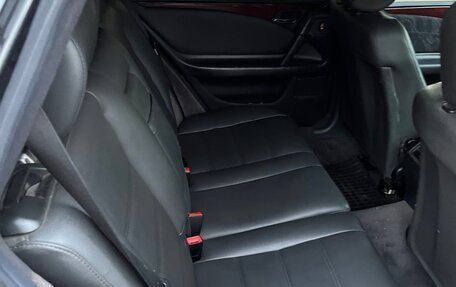 Mercedes-Benz E-Класс, 1999 год, 475 000 рублей, 6 фотография