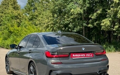 BMW 3 серия, 2019 год, 3 300 000 рублей, 2 фотография